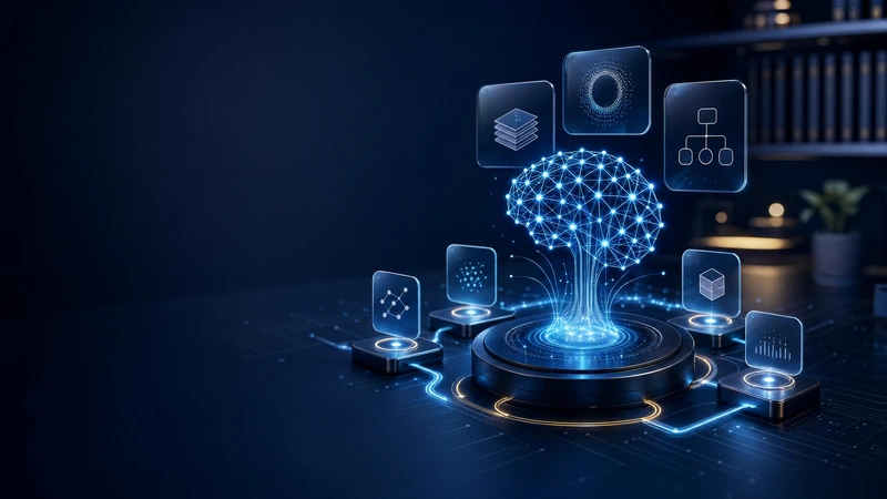 AI Foundations for Everyone course thumbnail