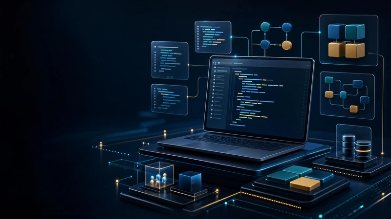 Python Foundations for AI course thumbnail